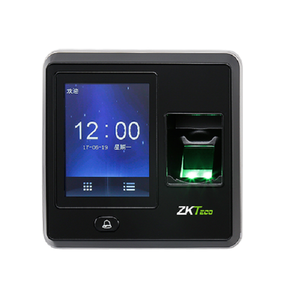 SMART-5F指紋門禁機(jī)
