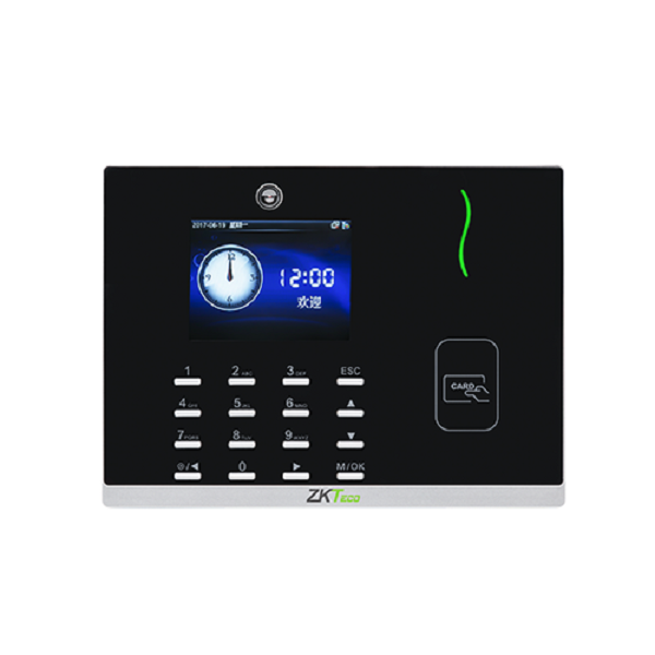 CU800射頻卡考勤機