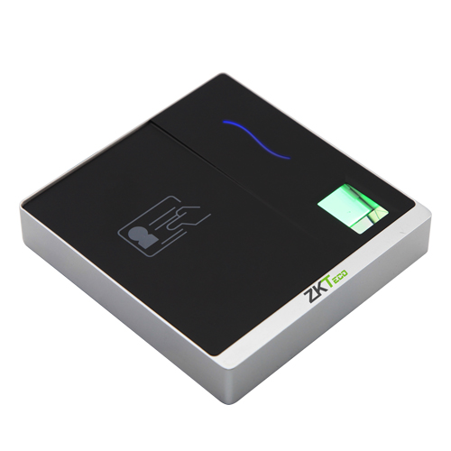 ZKTeco熵基臺式身份證閱讀機(jī)具ID200