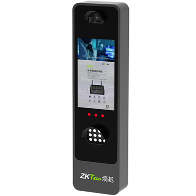 ZKTeco車牌識別一體機LPR8800系列車牌識別一體機