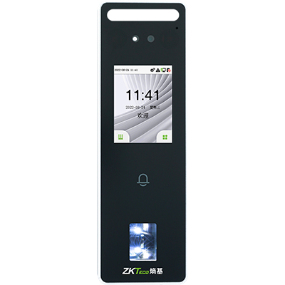 FA1000-ZKTeco熵基門禁機