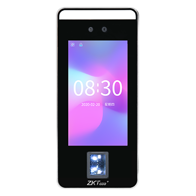 熵基Tq800云考勤門禁終端-ZKTeco熵基科技