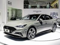 CVVD技術加持 第十代索納塔有望成為2020年度神車
