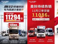 2019國潮的時代 奧鈴的時代