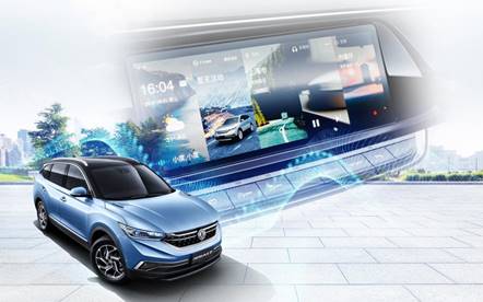 2020款A(yù)X7