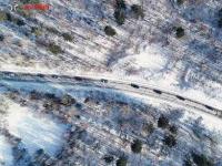 馭雪戎行智擎無界，北京現(xiàn)代第四代勝達(dá)長白山冰雪極致低溫考驗