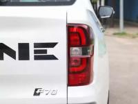 壓不垮、開不翻、坐不累，這款長安凱程F70，舍它其誰？