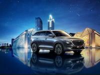 熱銷長安歐尚X7增新車 長安歐尚X7 EV亮相發布