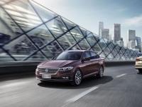 超53萬輛再奪乘用車銷冠 Lavida家族的2019