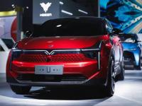 續航里程媲美燃油車，這款電動車讓你不再焦慮