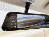 解決輕卡盲區 江鈴新車配流媒體后視鏡