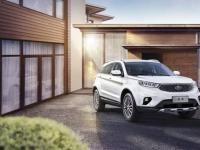車企混戰的1月 福特領界表現優異先拔頭籌