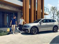 合資SUV第一車 途觀品牌2019銷冠收官