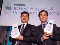 現代汽車兩款車雙雙上榜2020沃德十佳 北京現代持續引進新技術
