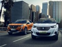 2020伊始汽車市場百花齊放 全新一代2008憑借歐系品質脫穎而出