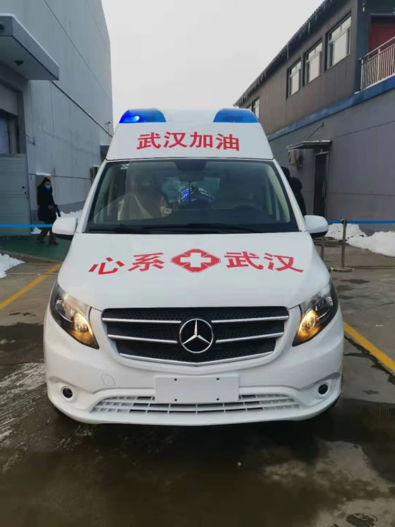 奔馳