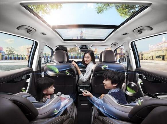 吉利汽車