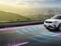 10萬級緊湊型SUV 跟日產逍客比還是福特領界更勝一籌
