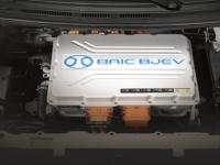 汽車界的“種樹”大戶再推特惠福利 EC5續航403km僅需7.99萬
