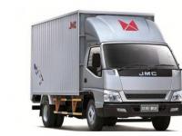 江鈴順達智動擋車型成高品質輕卡首選