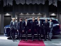 北京現(xiàn)代 x BTS | 氫未來(lái)，更清新