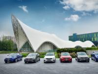博瑞五周年：“中國品牌B級(jí)車銷冠”的成長(zhǎng)之路