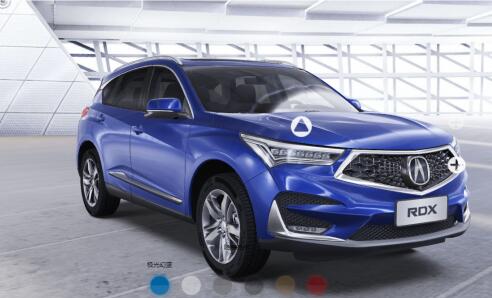 廣汽Acura