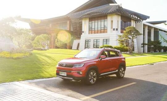 長(zhǎng)安CS35PLUS