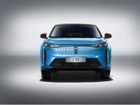 一汽奔騰的純電動SUV，除了環保還有哪些優勢？