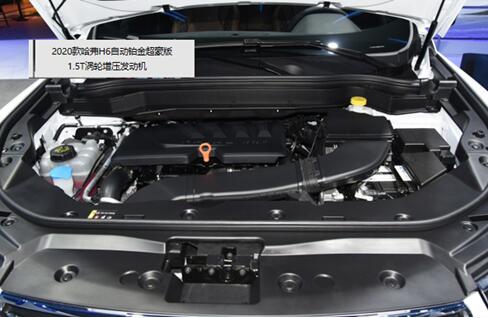 風神2020款AX7