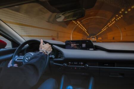 MAZDA3昂克賽拉