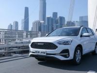 6.6萬哈弗M6，過硬實力讓新晉車主一致打CALL