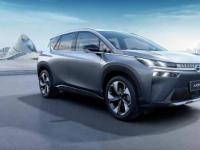 炫酷智能遙控泊車系統(tǒng) “下一代智能SUV”埃安V為顛覆而來