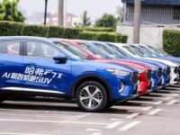 汽車界的老大哥，長城汽車的底氣來自于哪里？
