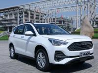 年輕家庭該如何選擇SUV?讓6萬6的哈弗M6告訴你!