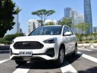 工薪家庭“購車夢”觸手可及，哈弗M6日供低至43元