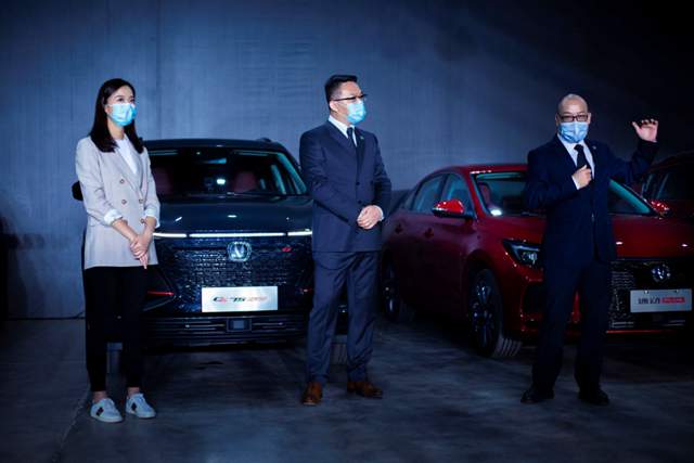 長安汽車發布PM0.1空氣濾芯 老車主可預約更換
