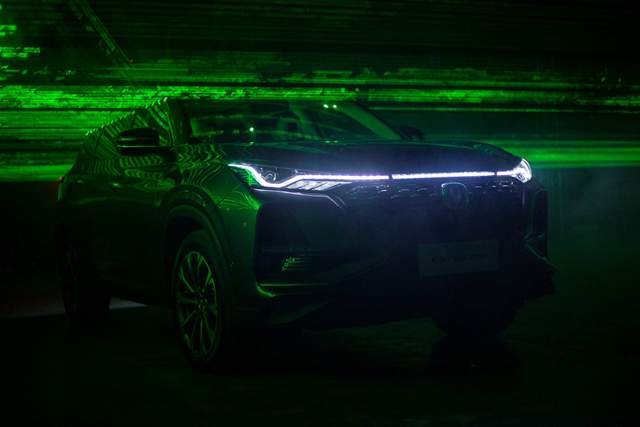 長安汽車發布PM0.1空氣濾芯 老車主可預約更換
