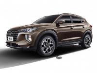 最值得買的SUV 2020款第四代途勝改變的不止是外觀