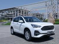 新晉車主五一自駕測評：6萬6哈弗M6表現真的完美