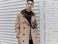 Coach宣布林書豪成為男士產品系列代言人