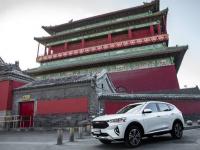 “汽車界的后浪”哈弗F7，憑實(shí)力成90后最佳選擇