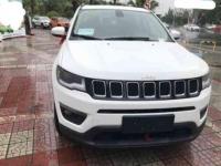 全款18萬喜提Jeep指南者,用車2000公里后,車主說出實話