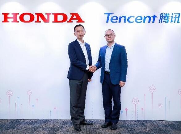 Honda 中國(guó)