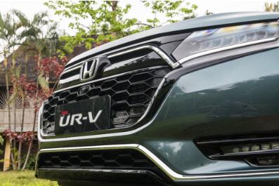 東風(fēng)Honda UR-V