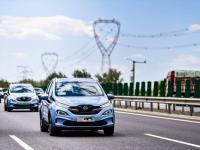動力和經濟性能否兼得？看看BEIJING-EX3車主怎么說
