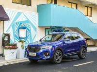 不到十萬元的預(yù)算想買緊湊型SUV？ 哈弗H4懂你