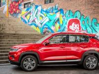 別人家的車為啥那么香？學(xué)霸級(jí)小型SUV——CS35PLUS