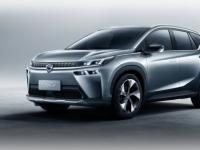 新一代智能SUV廣汽埃安V上市 科大訊飛智領(lǐng)人車交互新高度