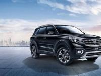 為“好車”設定品質標桿 新一代智跑真正懂得用戶所需